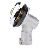 Maxbell 9 SPLINE 26MM GEARHEAD GEARBOX FOR LAWN MOWER TRIMMER ACCESSORIES - Aladdin Shoppers