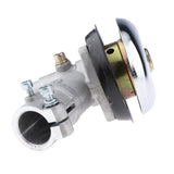 Maxbell 9 SPLINE 26MM GEARHEAD GEARBOX FOR LAWN MOWER TRIMMER ACCESSORIES - Aladdin Shoppers