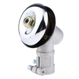 Maxbell 9 SPLINE 26MM GEARHEAD GEARBOX FOR LAWN MOWER TRIMMER ACCESSORIES - Aladdin Shoppers