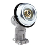 Maxbell 28mm 7 spline gearhead gearbox for lawn mower strimmer trimmer - Aladdin Shoppers