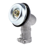 Maxbell 28mm 7 spline gearhead gearbox for lawn mower strimmer trimmer - Aladdin Shoppers