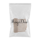Maxbell Jute Cloth Winter-Proof Tree Wrap Protector Plant Bandage Warm Keeping for Garden Care - Aladdin Shoppers