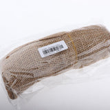 Maxbell Jute Cloth Winter-Proof Tree Wrap Protector Plant Bandage Warm Keeping for Garden Care - Aladdin Shoppers