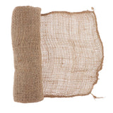 Maxbell Jute Cloth Winter-Proof Tree Wrap Protector Plant Bandage Warm Keeping for Garden Care - Aladdin Shoppers