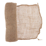 2pcs Jute Cloth Winter-Proof Tree Wrap Protector Plant Bandage Warm Keeping