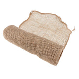 Maxbell Jute Cloth Winter-Proof Tree Wrap Protector Plant Bandage Warm Keeping for Garden Care - Aladdin Shoppers