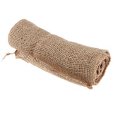 Maxbell Jute Cloth Winter-Proof Tree Wrap Protector Plant Bandage Warm Keeping for Garden Care - Aladdin Shoppers