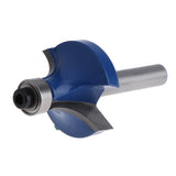 Maxbell Maxbell Bearing Router Bit Radius Round Over Router Bits Carbide Material