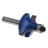 Maxbell Maxbell Bearing Router Bit Radius Round Over Router Bits Carbide Material