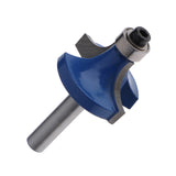 Maxbell Maxbell Bearing Router Bit Radius Round Over Router Bits Carbide Material