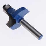 Maxbell Maxbell Bearing Router Bit Radius Round Over Router Bits Carbide Material