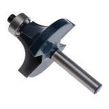 Maxbell Maxbell Bearing Router Bit Radius Round Over Router Bits Rounded Corners