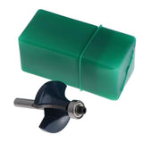 Maxbell Maxbell Bearing Router Bit Radius Round Over Router Bits Rounded Corners