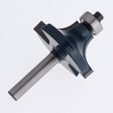 Maxbell Maxbell Bearing Router Bit Radius Round Over Router Bits Rounded Corners