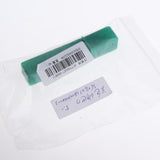 Maxbell Maxbell Woodworking Bearing 1/4"Straight Shank Flutes Flush Trim Router Cutter Bits