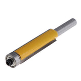 Maxbell Bearing Flush Trim Router Bit with 5/16'' Shank and 2'' Blade Length - Aladdin Shoppers