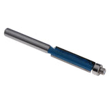 Maxbell 0.24inch Shank Dia Cutting Bearing Extra Long Flush Trim Router Bit - Aladdin Shoppers