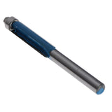 Maxbell 0.24inch Shank Dia Cutting Bearing Extra Long Flush Trim Router Bit - Aladdin Shoppers