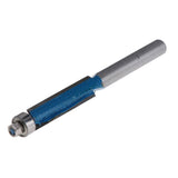 Maxbell 0.24inch Shank Dia Cutting Bearing Extra Long Flush Trim Router Bit - Aladdin Shoppers