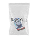 Maxbell LCD Digital Multimeter DC/AC Voltage Diode Freguency Multitester Volt Tester Test Current - Aladdin Shoppers