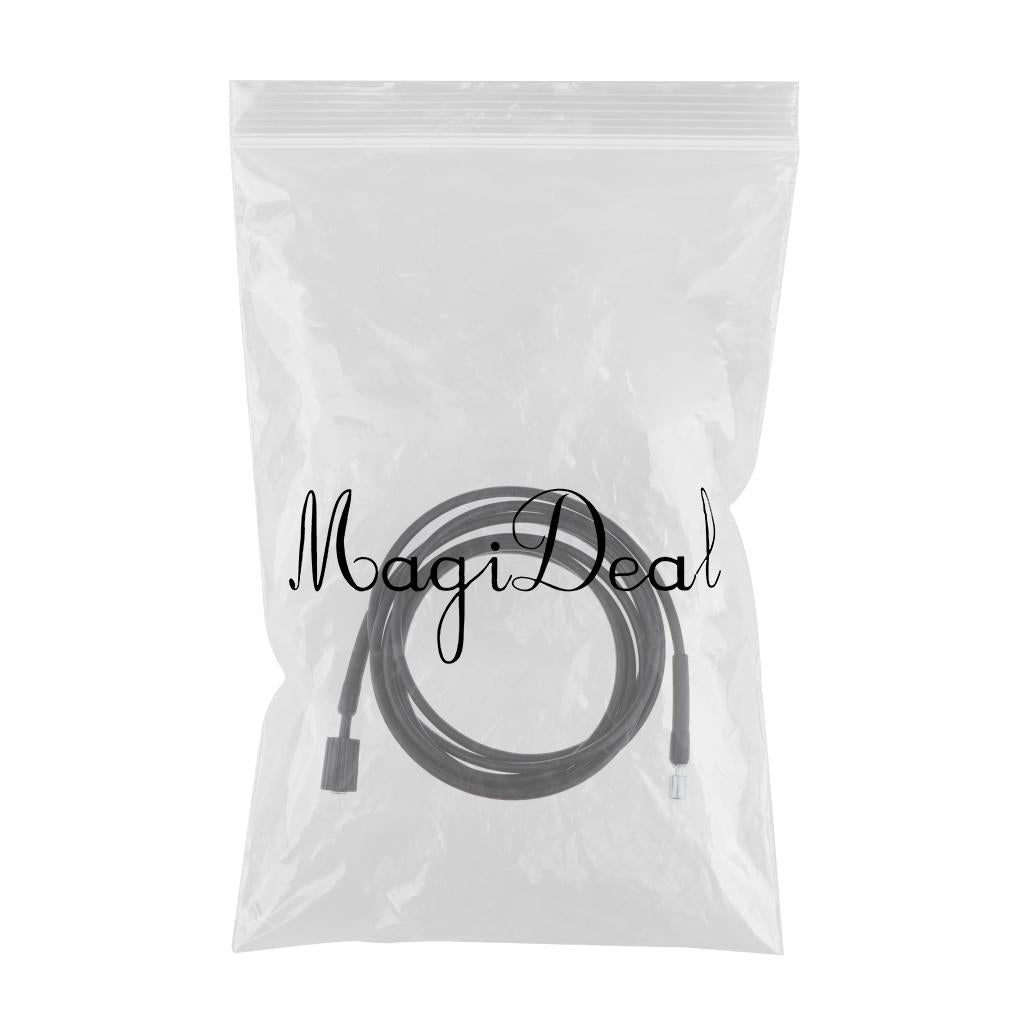 Maxbell Maxbell 5M 16FT High Pressure Jet Power Washer Hose Kink-Resistant 2300PSI / 155Bar