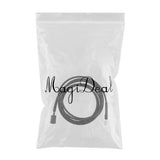 Maxbell Maxbell 5M 16FT High Pressure Jet Power Washer Hose Kink-Resistant 2300PSI / 155Bar