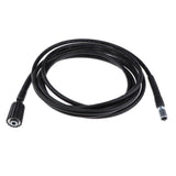 Maxbell Maxbell 5M 16FT High Pressure Jet Power Washer Hose Kink-Resistant 2300PSI / 155Bar