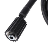 Maxbell Maxbell 5M 16FT High Pressure Jet Power Washer Hose Kink-Resistant 2300PSI / 155Bar