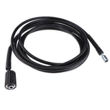 Maxbell Maxbell 5M 16FT High Pressure Jet Power Washer Hose Kink-Resistant 2300PSI / 155Bar