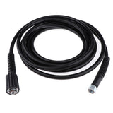 Maxbell Maxbell 5M 2300PSI High Pressure Washer Hose Jet Wash Lance M14 X M22 To Spray Gun