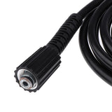 Maxbell Maxbell 5M 2300PSI High Pressure Washer Hose Jet Wash Lance M14 X M22 To Spray Gun