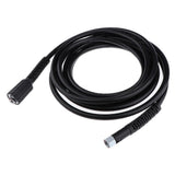 Maxbell Maxbell 5M 2300PSI High Pressure Washer Hose Jet Wash Lance M14 X M22 To Spray Gun