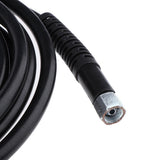 Maxbell Maxbell 5M 2300PSI High Pressure Washer Hose Jet Wash Lance M14 X M22 To Spray Gun
