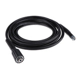 Maxbell Maxbell 5M 2300PSI High Pressure Washer Hose Jet Wash Lance M14 X M22 To Spray Gun