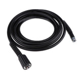 Maxbell Maxbell 5M 2300PSI High Pressure Washer Hose Jet Wash Lance M14 X M22 To Spray Gun
