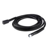 Maxbell Maxbell 5M 2300PSI High Pressure Washer Hose Jet Wash Lance M14 X M22 To Spray Gun
