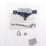 Maxbell Maxbell Universal Garden Hose Splitter Hose Pipe Faucet Shut-off Valve Connector