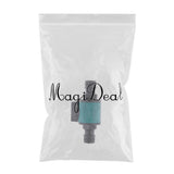 Maxbell Maxbell Universal Garden Hose Splitter Hose Pipe Faucet Shut-off Valve Connector