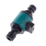 Maxbell Maxbell Universal Garden Hose Splitter Hose Pipe Faucet Shut-off Valve Connector
