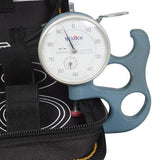 Maxbell 11Inch Large Heavy Duty Oxford Tool Carry Bag Electrician Travel Duffle Tote - Aladdin Shoppers