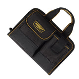 Maxbell 11Inch Large Heavy Duty Oxford Tool Carry Bag Electrician Travel Duffle Tote - Aladdin Shoppers