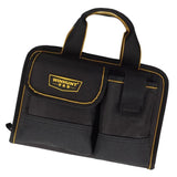 Maxbell 11Inch Large Heavy Duty Oxford Tool Carry Bag Electrician Travel Duffle Tote - Aladdin Shoppers