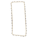 Maxbell Maxbell 20 Inch 76 Drive Link 325 Pitch Alloy Chainsaw Saw Chain for Wood Sawing Outdoor Power Tools