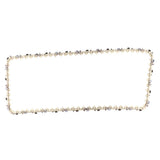 Maxbell Maxbell 20 Inch 76 Drive Link 325 Pitch Alloy Chainsaw Saw Chain for Wood Sawing Outdoor Power Tools