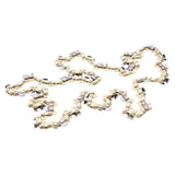 Maxbell Maxbell 20 Inch 76 Drive Link 325 Pitch Alloy Chainsaw Saw Chain for Wood Sawing Outdoor Power Tools