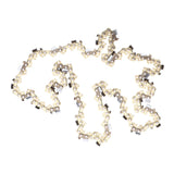 Maxbell Maxbell 20 Inch 76 Drive Link 325 Pitch Alloy Chainsaw Saw Chain for Wood Sawing Outdoor Power Tools