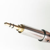 Maxbell Maxbell TS-D25 Alloy Replacement Soldering Tip Fast Heating for TS80 Portable Soldering Iron 129mm/5.07in