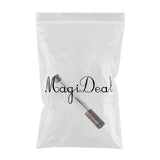 Maxbell Maxbell TS-D25 Alloy Replacement Soldering Tip Fast Heating for TS80 Portable Soldering Iron 129mm/5.07in
