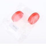 Maxbell Storage Sealed Tank Plastic Round Transparent Storage Seed Liquid Containers - Aladdin Shoppers