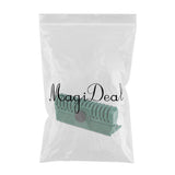 Maxbell Steel Universal Chainsaw Sharpening Kit Guide Bar Dresser for Removes Burrs Rails Repair Tools - Aladdin Shoppers